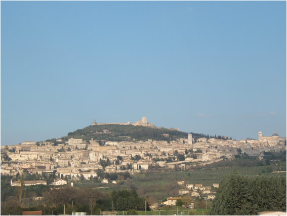 Assisi